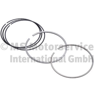 KOLBENSCHMIDT 800133610000 Piston Ring Kit