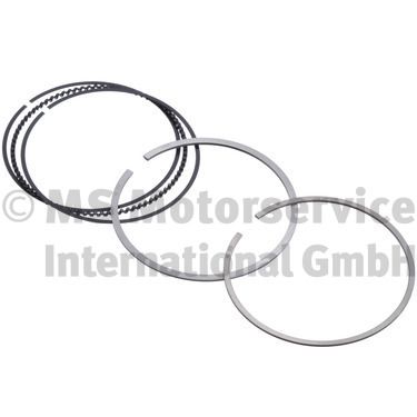 KOLBENSCHMIDT 800133610025 Piston Ring Kit