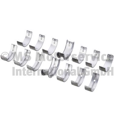 Crankshaft Bearing Set KOLBENSCHMIDT 87369610