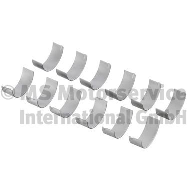 KOLBENSCHMIDT 87490600 Connecting Rod Bearing Set