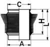 KOLBENSCHMIDT 88451110 Cylinder Sleeve