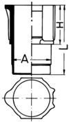 KOLBENSCHMIDT 89309110 Cylinder Sleeve