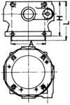 Cylinder Sleeve KOLBENSCHMIDT 89535110
