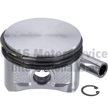 Piston KOLBENSCHMIDT 94294601