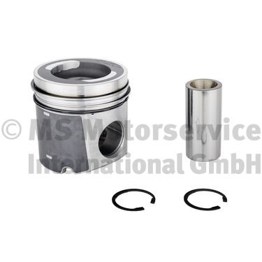 KOLBENSCHMIDT 94839600 Piston