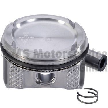 KOLBENSCHMIDT 99909621 Piston
