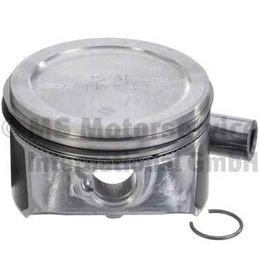 KOLBENSCHMIDT 99913601 Piston