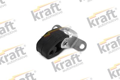Mount, exhaust system KRAFT Automotive 0500021