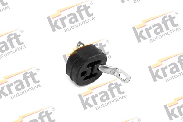 KRAFT Automotive 0500027 Mount, exhaust system