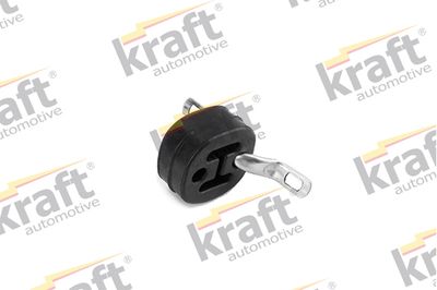 Mount, exhaust system KRAFT Automotive 0500027