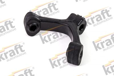 Mount, exhaust system KRAFT Automotive 0500030