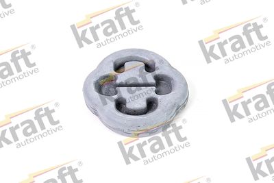 Rubber Buffer, muffler KRAFT Automotive 0500060
