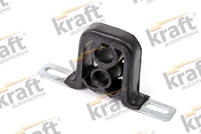 Mount, exhaust system KRAFT Automotive 0500070