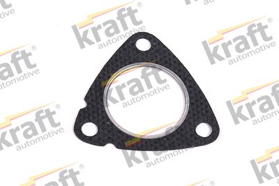 Mount, exhaust system KRAFT Automotive 0500130