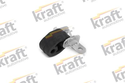 Mount, exhaust system KRAFT Automotive 0500151
