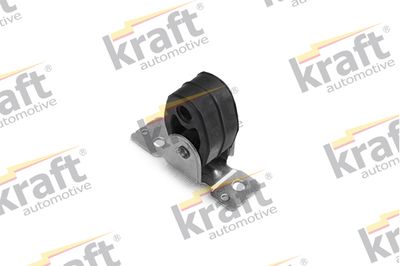 Mount, exhaust system KRAFT Automotive 0500152