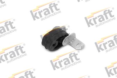 Mount, exhaust system KRAFT Automotive 0500230