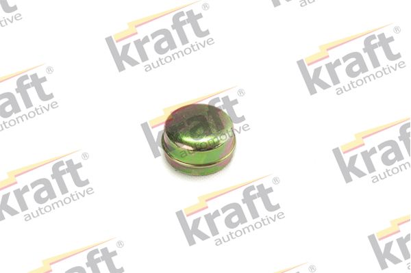 KRAFT Automotive 0500250 Protection Lid, wheel hub