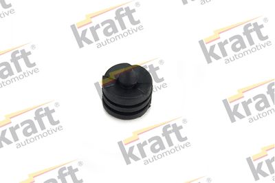 Rubber Buffer, muffler KRAFT Automotive 0501010