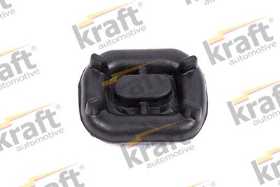 Mount, exhaust system KRAFT Automotive 0501020