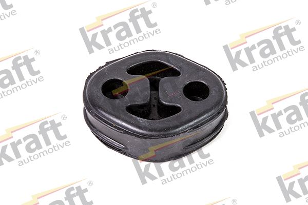 KRAFT Automotive 0501027 Rubber Buffer, muffler