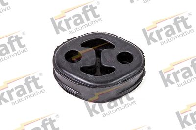 Rubber Buffer, muffler KRAFT Automotive 0501027