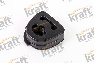 Mount, exhaust system KRAFT Automotive 0501043