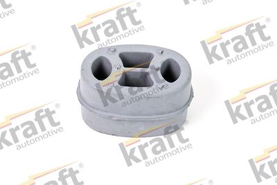 Mount, exhaust system KRAFT Automotive 0501540