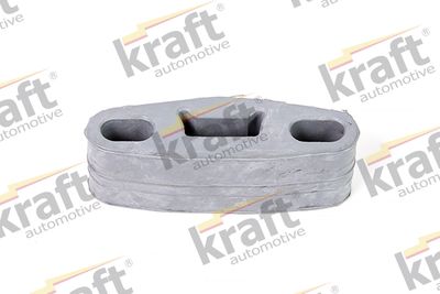 Mount, exhaust system KRAFT Automotive 0501550