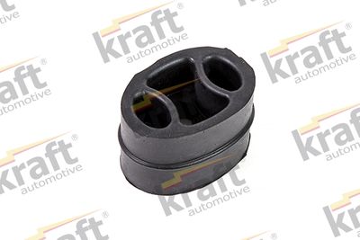 Mount, exhaust system KRAFT Automotive 0501580