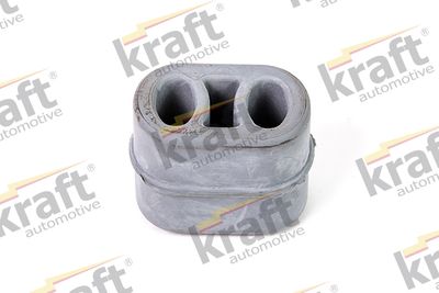 Mount, exhaust system KRAFT Automotive 0501590
