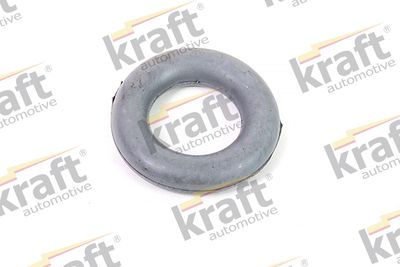 Rubber Mount, muffler KRAFT Automotive 0501600