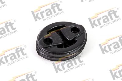 Mount, exhaust system KRAFT Automotive 0502010