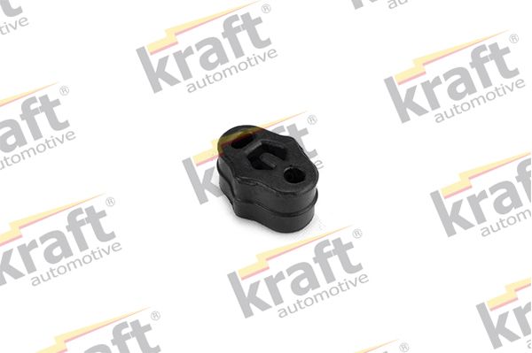 KRAFT Automotive 0502011 Mount, exhaust system