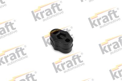 Mount, exhaust system KRAFT Automotive 0502011