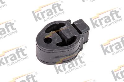 Mount, exhaust system KRAFT Automotive 0502026