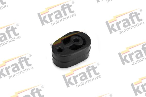 KRAFT Automotive 0502030 Mount, exhaust system