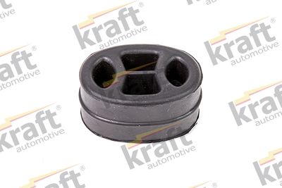 Mount, exhaust system KRAFT Automotive 0502070