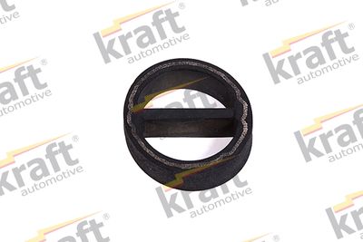 Mount, exhaust system KRAFT Automotive 0502500
