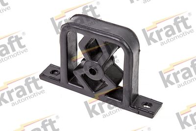 Mount, exhaust system KRAFT Automotive 0502510