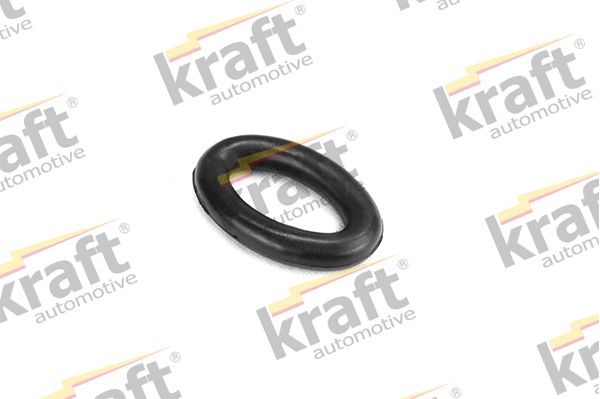 KRAFT Automotive 0502520 Rubber Buffer, muffler