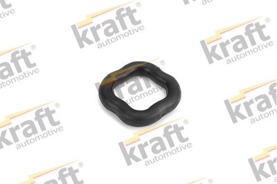Rubber Buffer, muffler KRAFT Automotive 0502530
