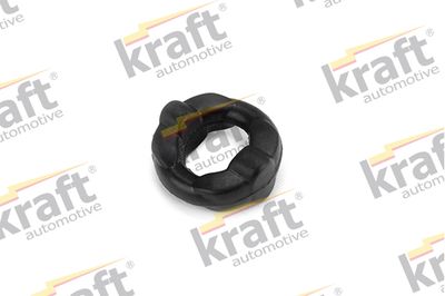 Rubber Buffer, muffler KRAFT Automotive 0502540