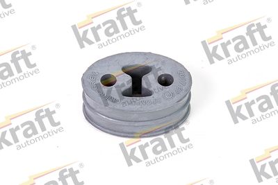 Mount, exhaust system KRAFT Automotive 0503000