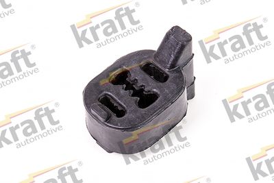 Mount, exhaust system KRAFT Automotive 0503020