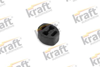 Mount, exhaust system KRAFT Automotive 0503040