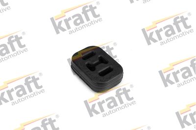 Mount, exhaust system KRAFT Automotive 0503051
