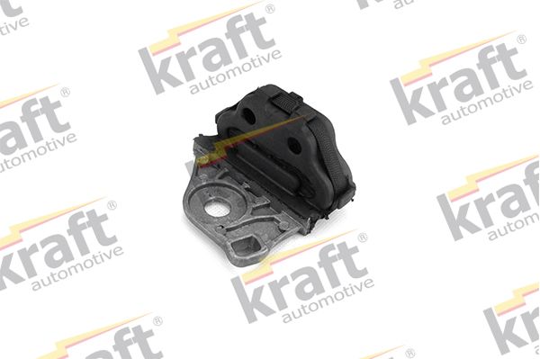 KRAFT Automotive 0503057 Rubber Buffer, muffler
