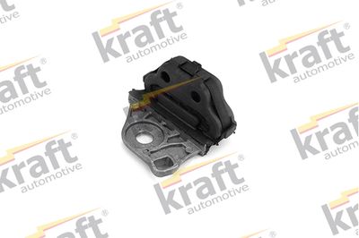 Rubber Buffer, muffler KRAFT Automotive 0503057
