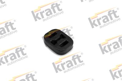 Mount, exhaust system KRAFT Automotive 0503060